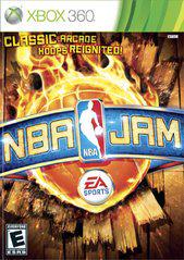 NBA Jam Xbox 360 Prices