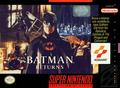 Batman Returns | Super Nintendo