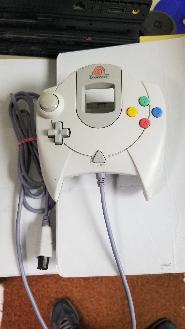 Sega Dreamcast Controller photo