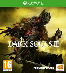 Dark Souls III PAL Xbox One Prices