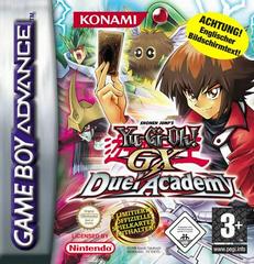 Yu-Gi-Oh GX Duel Academy PAL GameBoy Advance Prices