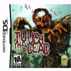 Touch the Dead Nintendo DS Prices