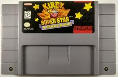 Kirby Super Star (Super Nintendo Entertainment System, 1996) for