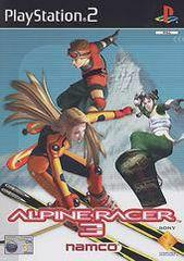 Alpine Racer 3 PAL Playstation 2 Prices