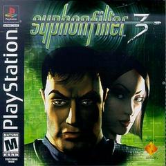 Syphon Filter 3 [Promotional copy] [PS1], Syphon Filter 3 (…