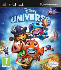 Disney Universe PAL Playstation 3 Prices