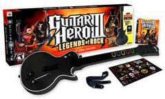 Guitar Hero III Legends of Rock [Bundle] Playstation 3 Prices