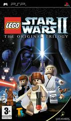 LEGO Star Wars II: The Original Trilogy PAL PSP Prices