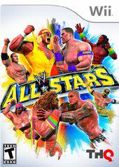 WWE All Stars Wii Prices