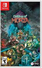 Children of Morta Nintendo Switch Prices