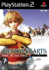 Shadow Hearts From the New World PAL Playstation 2 Prices
