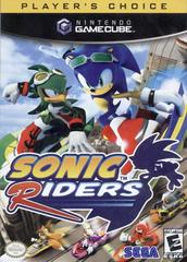 Sonic Riders [Player's Choice] Gamecube Prices