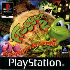 Frogger 2 Swampy's Revenge PAL Playstation Prices