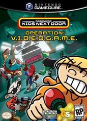 Codename Kids Next Door Operation VIDEOGAME Gamecube Prices