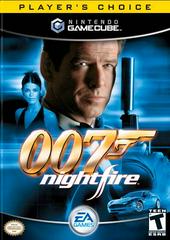 007 Nightfire [Player's Choice] Gamecube Prices