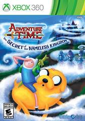 Adventure Time: The Secret of the Nameless Kingdom Xbox 360 Prices