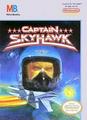Captain Skyhawk | NES