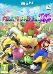 Mario Party 10 PAL Wii U Prices