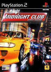 Midnight Club Street Racing PAL Playstation 2 Prices