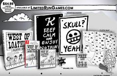 West of Loathing [Collector's Edition] Nintendo Switch Prices