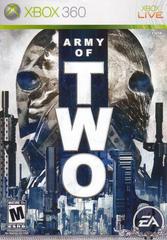 Army of Two Xbox 360 Prices