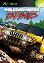 Hummer Badlands Xbox Prices
