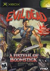Evil Dead Fistful of Boomstick Xbox Prices