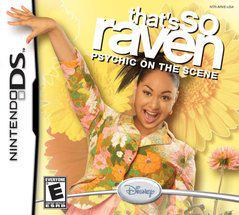 That's So Raven Psychic on Scene Nintendo DS Prices