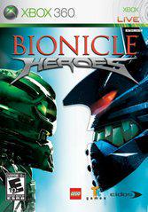 Bionicle Heroes Xbox 360 Prices
