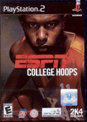 ESPN College Hoops 2004 Playstation 2 Prices