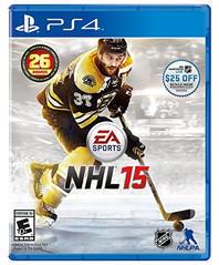 NHL 15 Playstation 4 Prices
