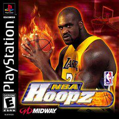 NBA Hoopz Playstation Prices
