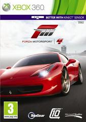 Forza Motorsport 4 PAL Xbox 360 Prices