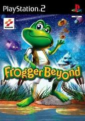 Frogger Beyond PAL Playstation 2 Prices