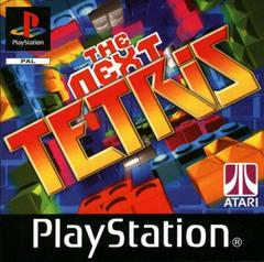 The Next Tetris PAL Playstation Prices