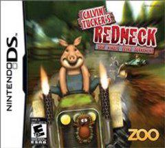 Calvin Tucker's Redneck Farm Animal Racing Tournament Nintendo DS Prices