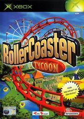 Roller Coaster Tycoon PAL Xbox Prices