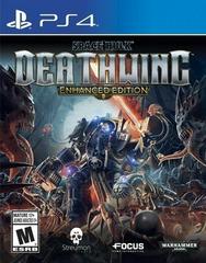 Space Hulk Deathwing Enhanced Edition Playstation 4 Prices