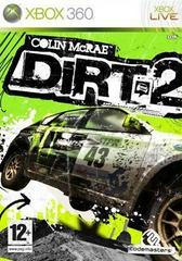 Dirt 2 PAL Xbox 360 Prices