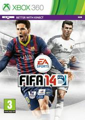 FIFA 14 PAL Xbox 360 Prices