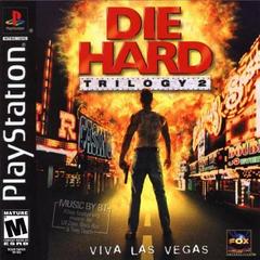 Die Hard Trilogy 2 Playstation Prices