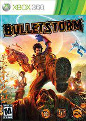 Bulletstorm Xbox 360 Prices