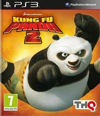 Kung Fu Panda 2 PAL Playstation 3 Prices