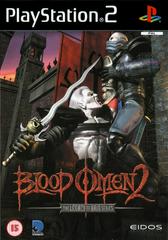Blood Omen 2 PAL Playstation 2 Prices