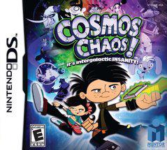 Cosmos Chaos Nintendo DS Prices