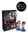 Corpse Party: Back to School Edition | Nintendo 3DS