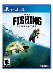 Pro Fishing Simulator Playstation 4 Prices