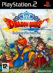 Dragon Quest VIII: Journey the Cursed Prices PAL Playstation 2 | Compare Loose, CIB & New Prices