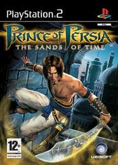 Prince of Persia Sands of Time PAL Playstation 2 Prices