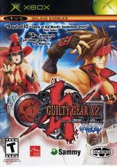 Guilty Gear X2 Reload Xbox Prices